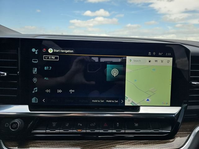 2026 Chevrolet Silverado 3500 HD LT - Photo 13