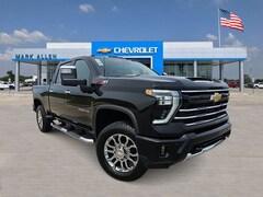 2026 Chevrolet Silverado 2500 HD LT Truck