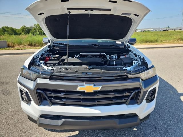 2026 Chevrolet Colorado LT - Photo 30