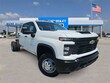 Chevrolet Silverado 3500 HD Chassis Cab