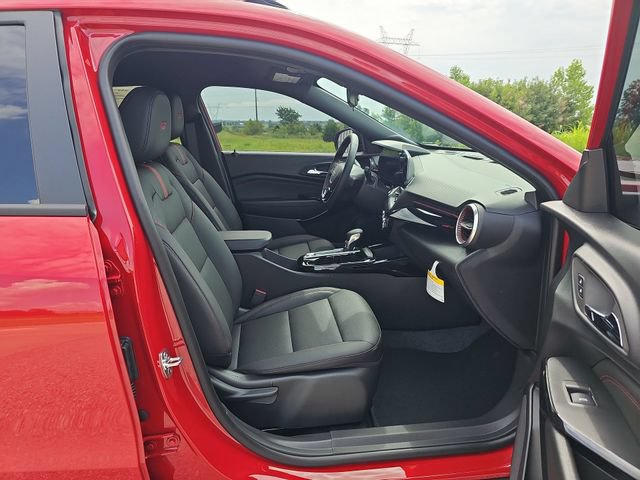 2026 Chevrolet Trax RS - Photo 27
