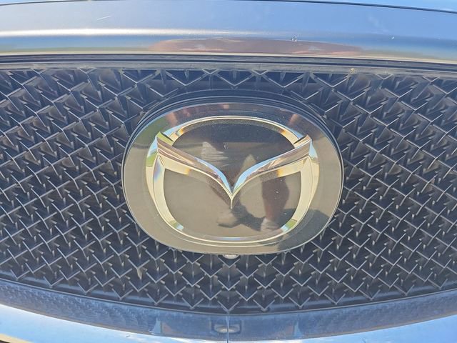 2021 Mazda CX-5 Signature - Photo 32