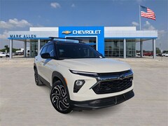 2026 Chevrolet Trailblazer RS SUV