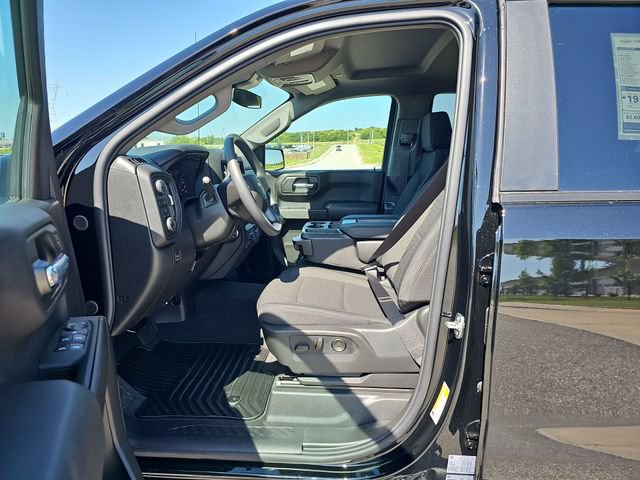 2026 Chevrolet Silverado 1500 Custom - Photo 18