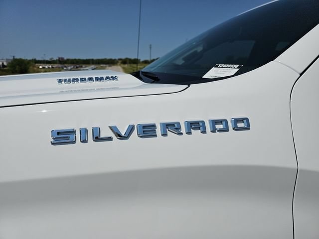 2026 Chevrolet Silverado 1500 Custom - Photo 31