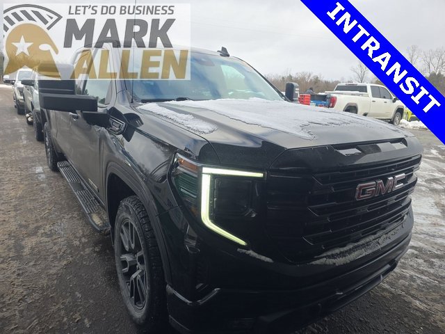 2023 GMC Sierra 1500 Elevation's photo