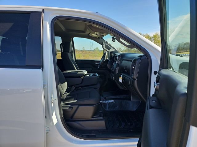 2026 Chevrolet Silverado 3500 HD Work Truck - Photo 26