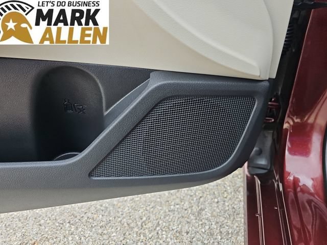 2025 Nissan Altima SV - Photo 23