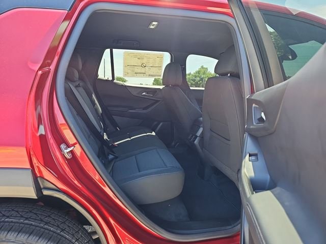 2026 Chevrolet Equinox LT - Photo 27