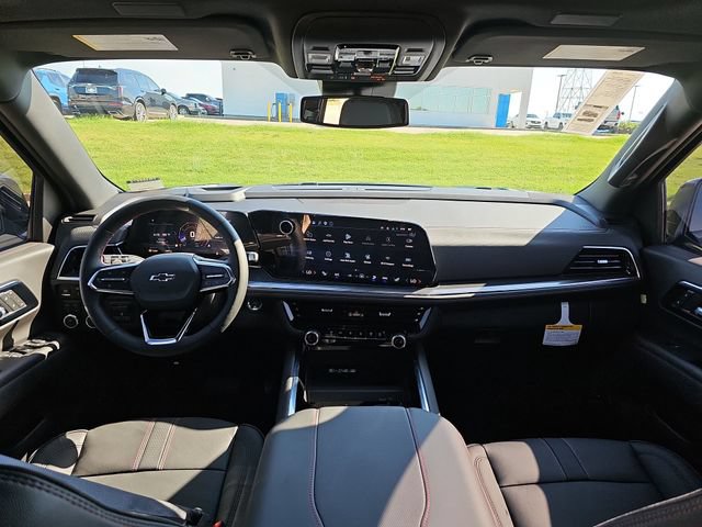 2026 Chevrolet Tahoe RST - Photo 21