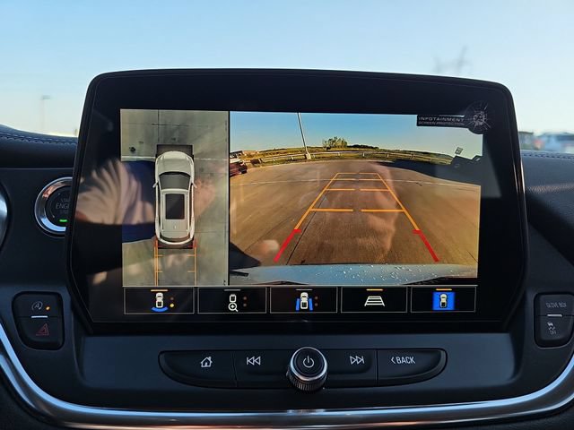 2026 Chevrolet Blazer 3LT - Photo 15