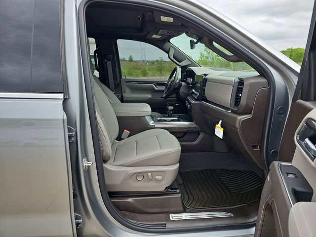2026 Chevrolet Silverado 1500 LTZ - Photo 29