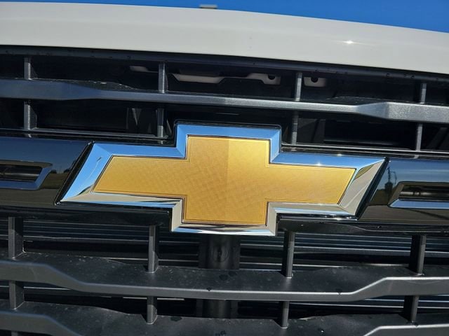 2026 Chevrolet Silverado 3500 HD Work Truck - Photo 30
