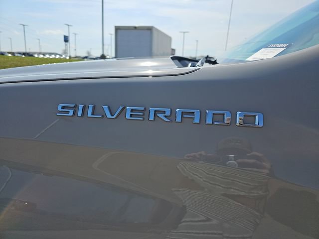 2026 Chevrolet Silverado 1500 RST - Photo 32