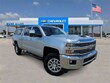 Chevrolet Silverado 2500 HD