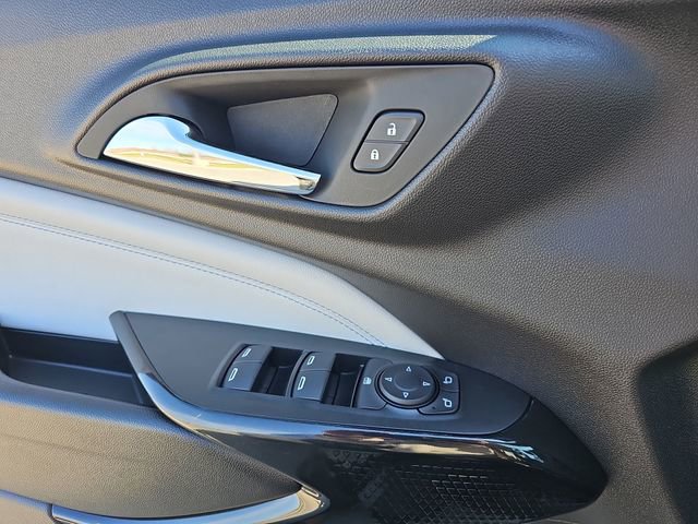 2026 Chevrolet Trax LT - Photo 22