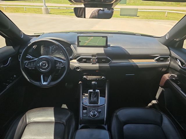 2021 Mazda CX-5 Signature - Photo 21