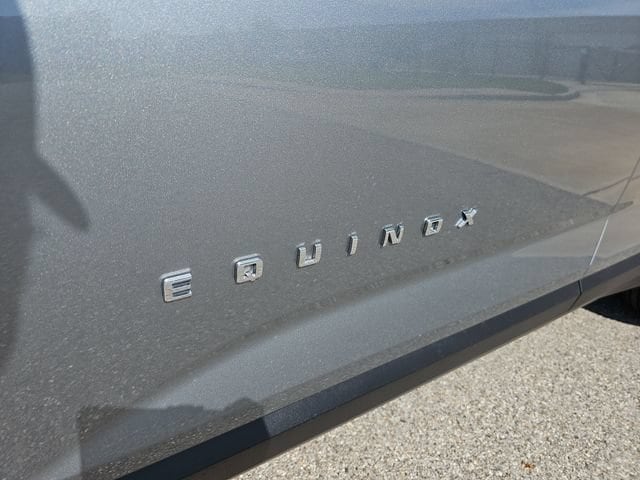 2026 Chevrolet Equinox LT - Photo 33