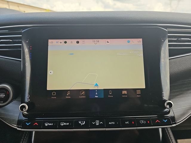 2023 Jeep Wagoneer Series III - Photo 14