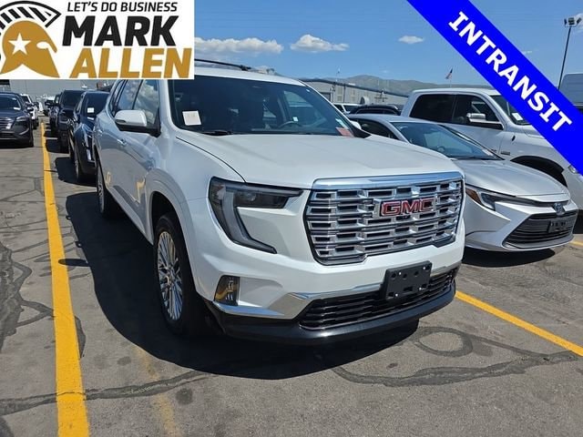 2025 GMC Acadia Denali AWD's photo