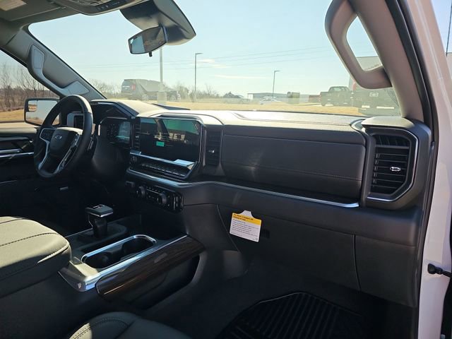 2026 Chevrolet Silverado 1500 RST - Photo 29