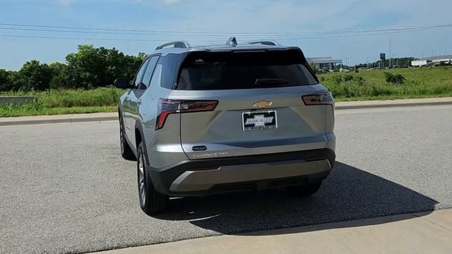2026 Chevrolet Equinox LT - Photo 7