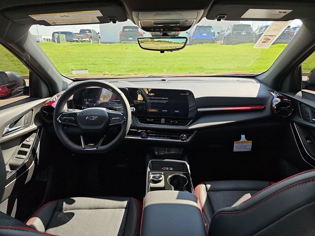 2027 Chevrolet Equinox RS - Photo 20