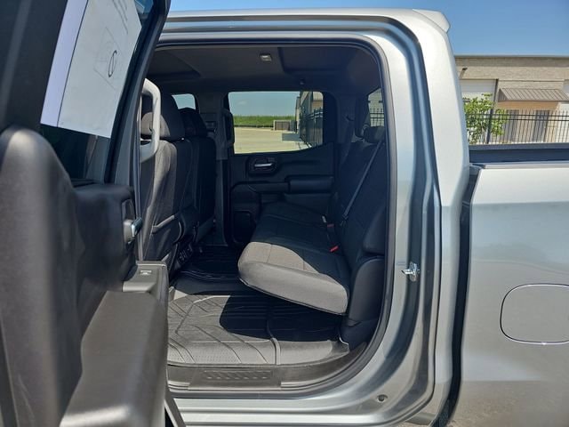 2026 Chevrolet Silverado 1500 Custom - Photo 24