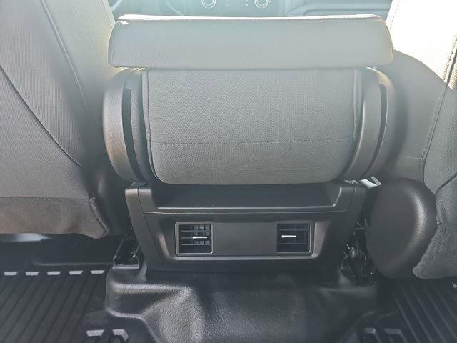 2026 Chevrolet Silverado 3500 HD Work Truck - Photo 20