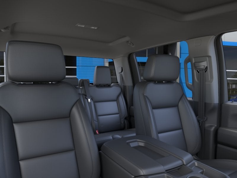 2026 Chevrolet Silverado 2500 HD Work Truck - Photo 58