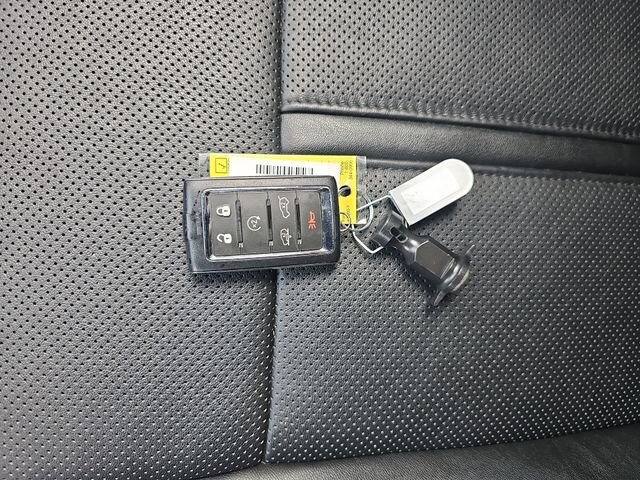 2023 Jeep Wagoneer Series III - Photo 35