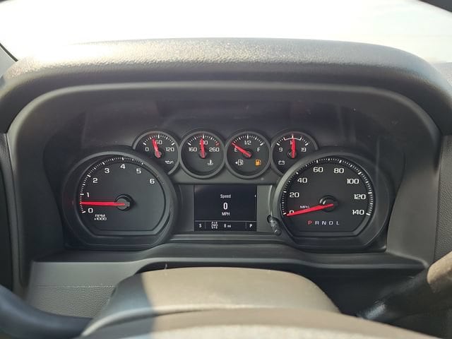 2026 Chevrolet Silverado 2500 HD Work Truck - Photo 11