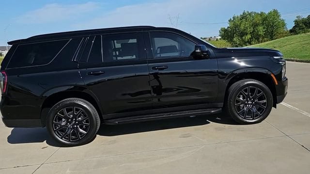 2026 Chevrolet Tahoe RST - Photo 9