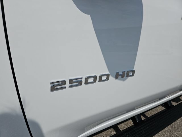 2026 Chevrolet Silverado 2500 HD Work Truck - Photo 31