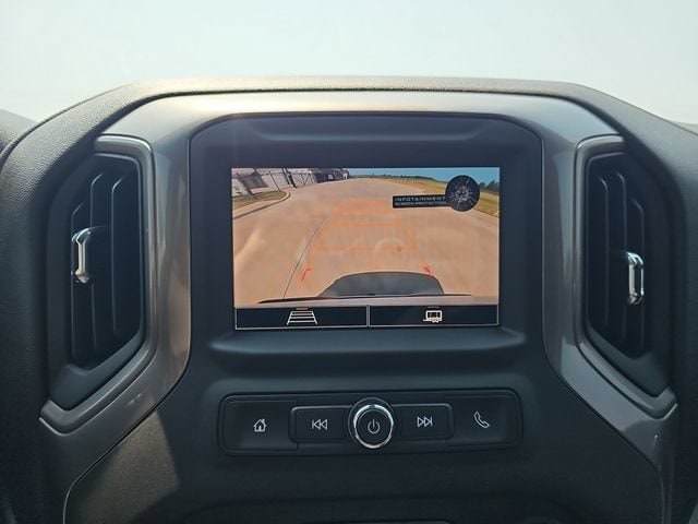 2026 Chevrolet Silverado 1500 Custom - Photo 14