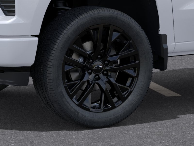 2026 Chevrolet Silverado 1500 RST - Photo 9