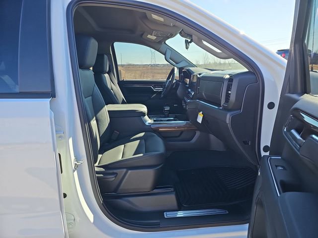 2026 Chevrolet Silverado 1500 RST - Photo 28