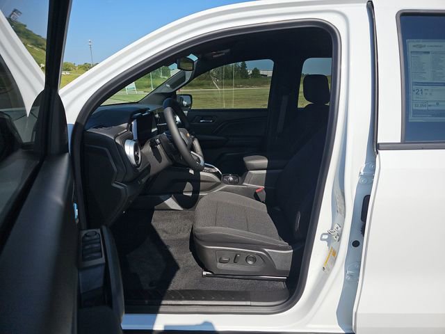 2026 Chevrolet Colorado LT - Photo 19