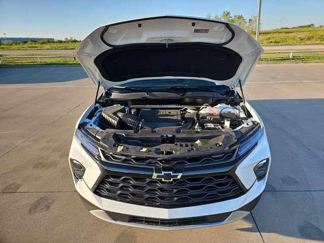 2026 Chevrolet Blazer 3LT - Photo 31