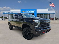 2026 Chevrolet Silverado 2500 HD LT Truck