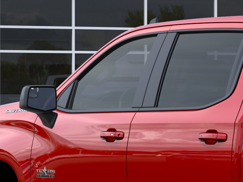 2026 Chevrolet Silverado 1500 RST - Photo 36