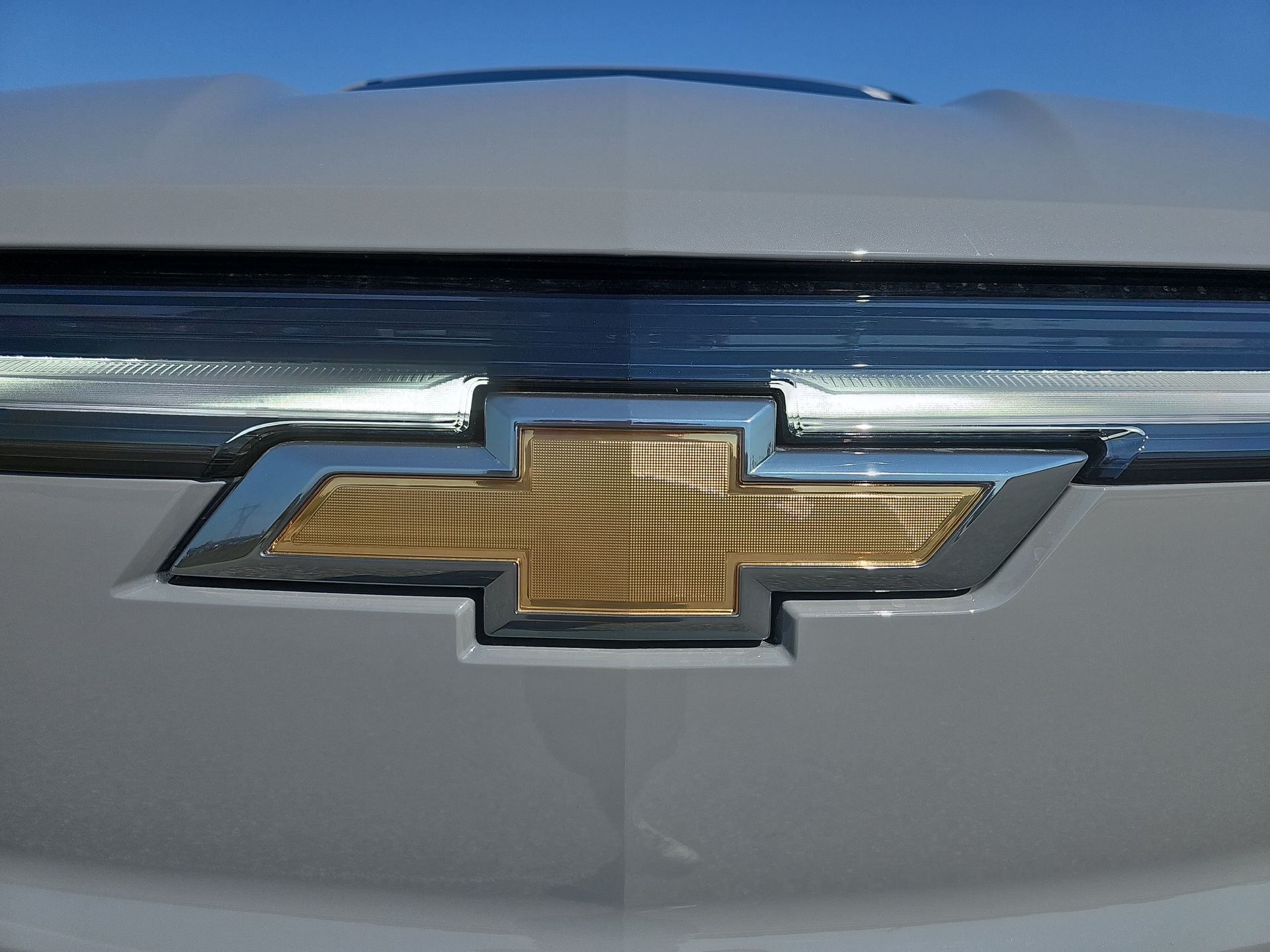 2026 Chevrolet Silverado EV LT - Photo 88