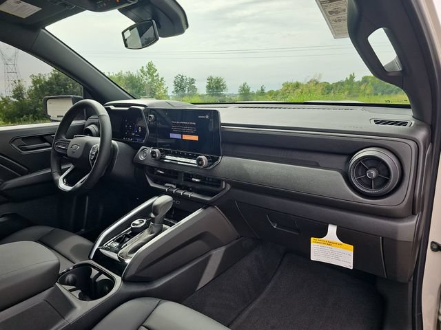 2026 Chevrolet Colorado Trail Boss - Photo 29