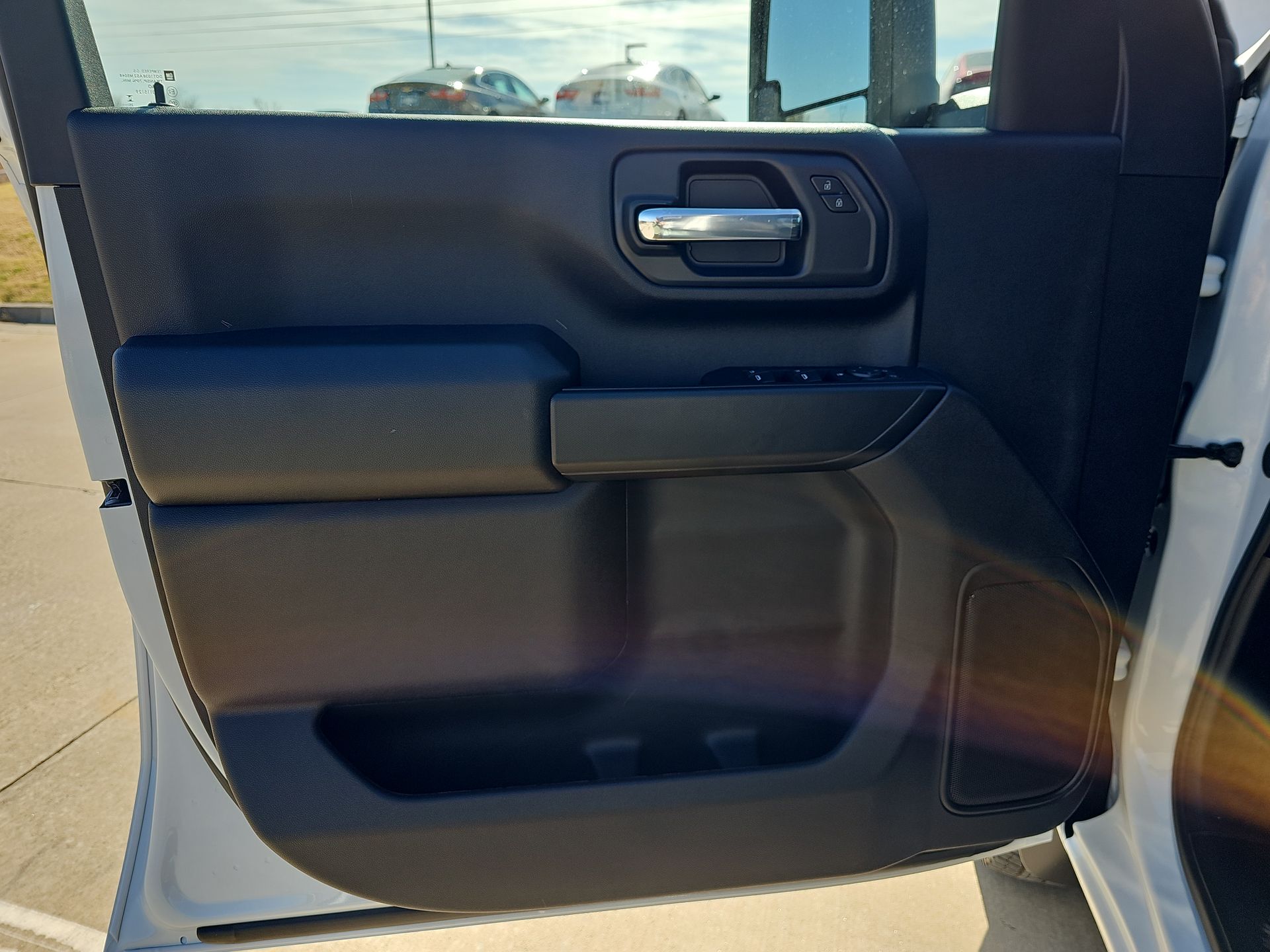 2026 Chevrolet Silverado 3500 HD Work Truck - Photo 77