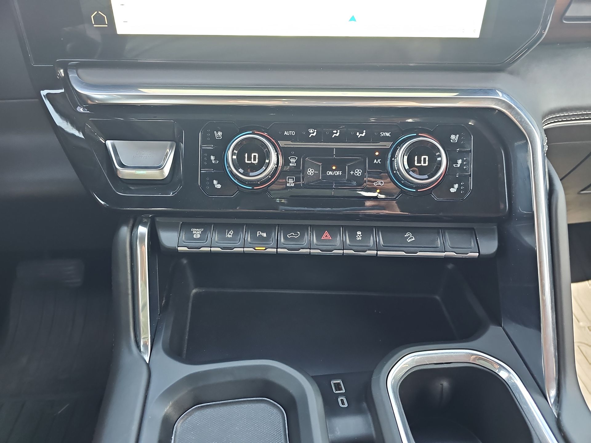 2024 GMC Sierra 2500HD Denali Ultimate - Photo 52