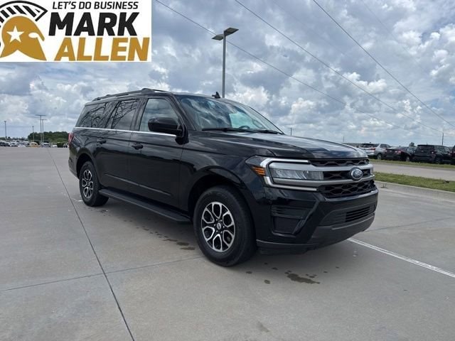 2024 Ford Expedition XLT MAX 4x4's photo