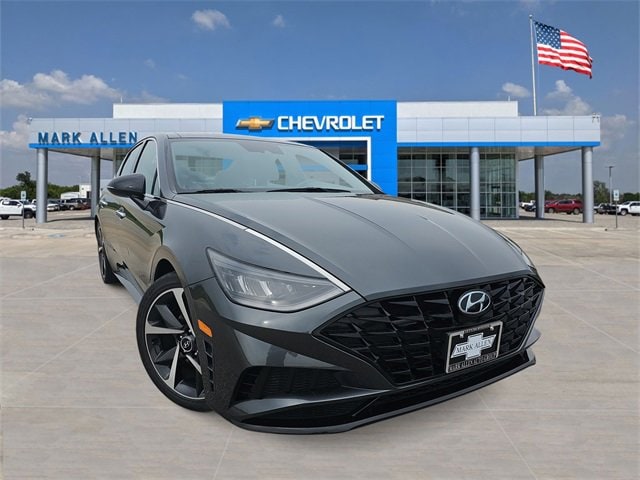 2023 Hyundai Sonata