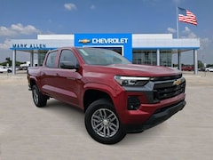 2026 Chevrolet Colorado LT Truck