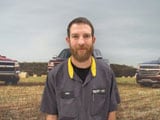 Staff member MIKE O'MALLEY from 34dd2b8f115e