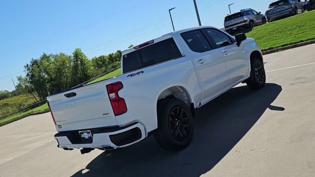 2026 Chevrolet Silverado 1500 RST - Photo 8